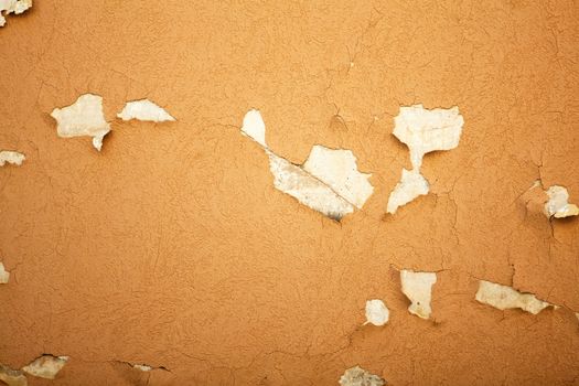 photo of a Cracked wall background
