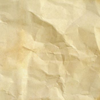 Old paper textures - background with space for text