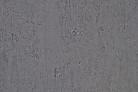 CLose up of grey rough metal surface texture