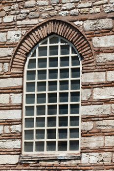 Topkapi Palace in Istanbul,Turkey