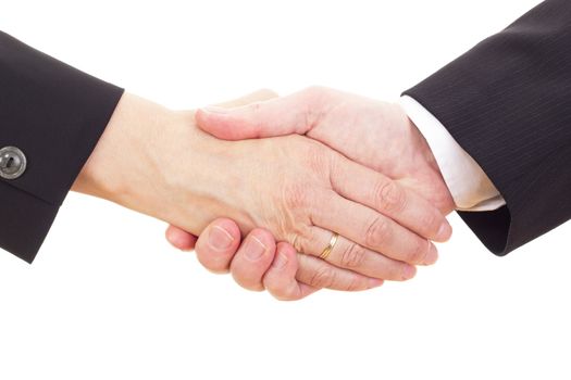 Successful deal