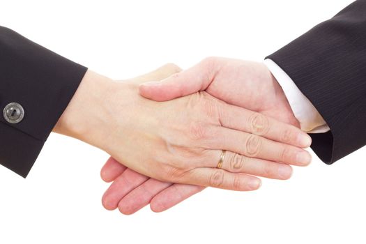 Successful deal