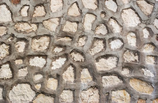 ststone wall background and textureone wall