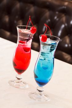 tasty cocktails