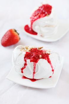 meringue