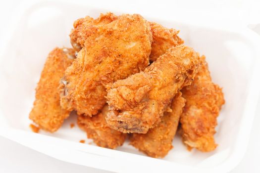 Fried Chicken 