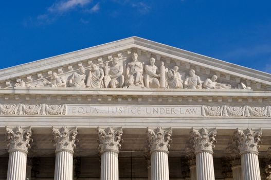 Supreme Court of United States