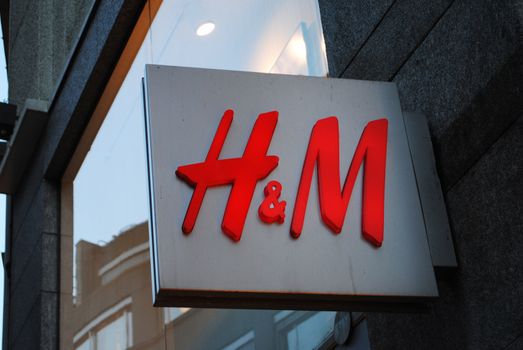 H & M Hennes & Mauritz AB (H&M) is a Swedish multinational retail-clothing company, known for its fast-fashion clothing for men, women, teenagers and children. H&M exists in 43 countries and as of 2011 employed around 94,000 people. It had 2,325 stores at end of 2011 and 2,629 stores at end of August 2012. It is ranked the second largest global clothing retailer, just behind Spain-based Inditex (parent company of ZARA).
