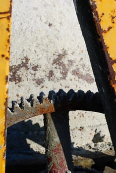 gear wheel