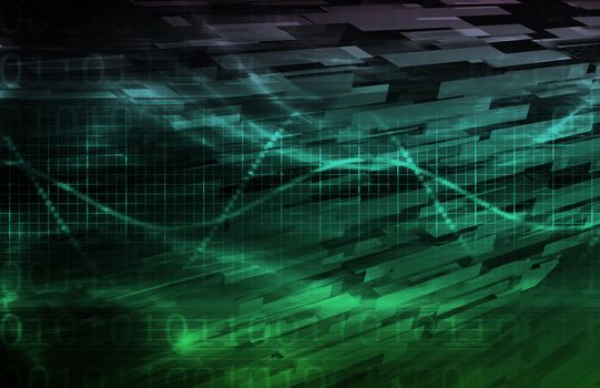 Business Analysis Concept as a Project Abstract