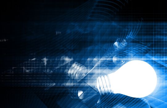 Business Analysis Concept as a Project Abstract