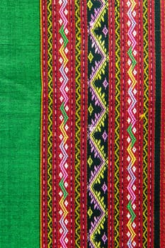 pattern of Thailand handmade .







Pattern of Thailand handmade







Thai silk background