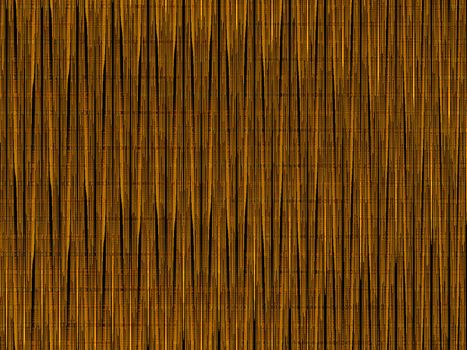 Brown background with abstract dark and light stripes