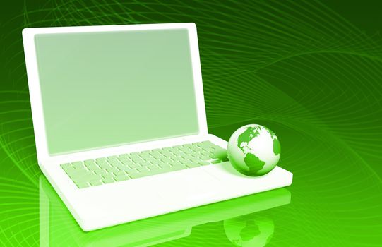 Internet Concept of a Global System and Business