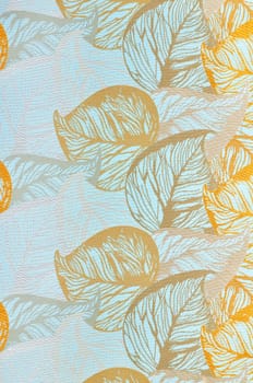 High resolution silk canvas texture