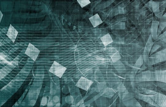 Business Technology in the Social Media Space