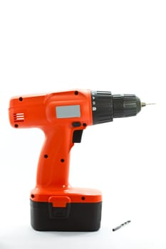 cordless drill