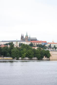 capital of the czech republic (prague, historical center)