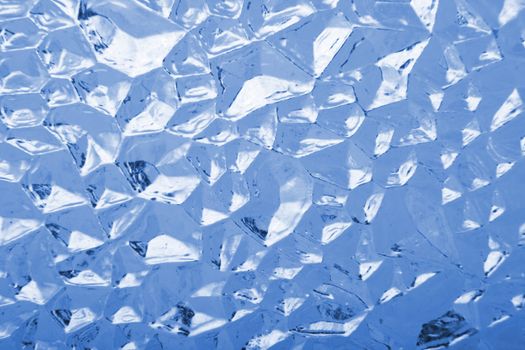 color glass as very nice ice background