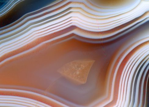 veri nice color agate texture as natural mineral background