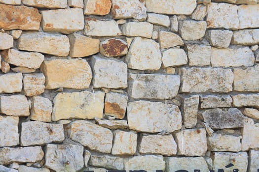 stone texture from the stones (old castle texture)