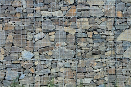 very nice stone background from the new house 