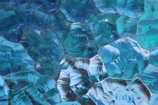 abstract blue background look like water texture