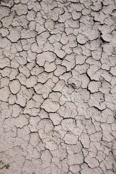 dry land as very nice natural background