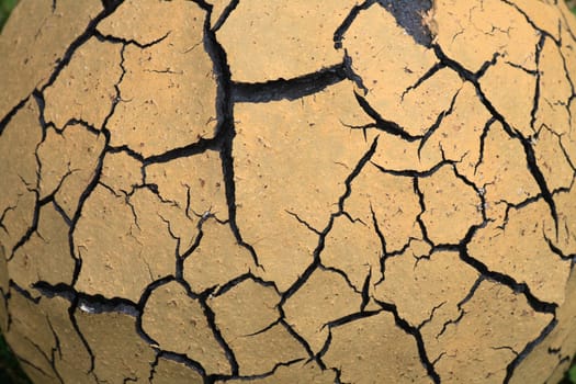 dry surface as very nice natural background