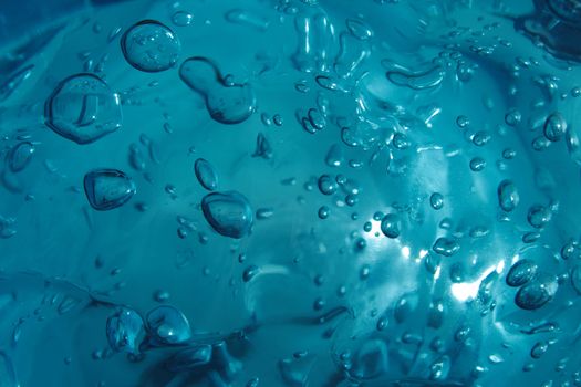 blue water background as very nice natural phtoto