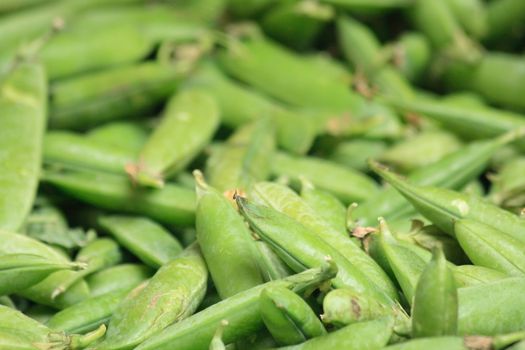 green pea as very nice natural background