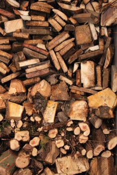 very nice firefood texture from the my village