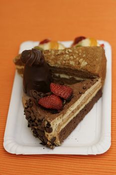 sweet czech deserts from my mother kitchen 