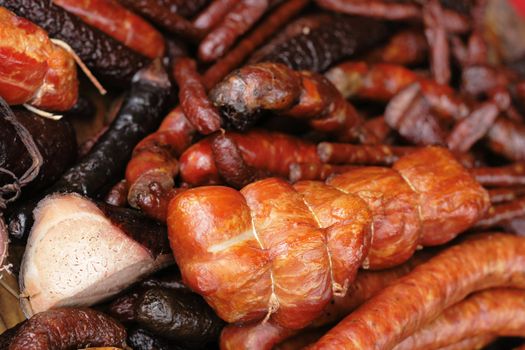 fresh meat as very nice food background