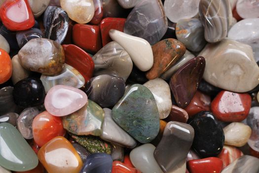 color minerals as very nice gem background