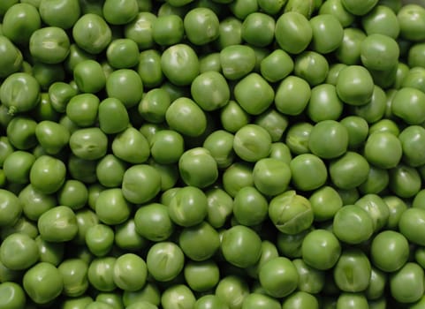 green pea as very nice food background