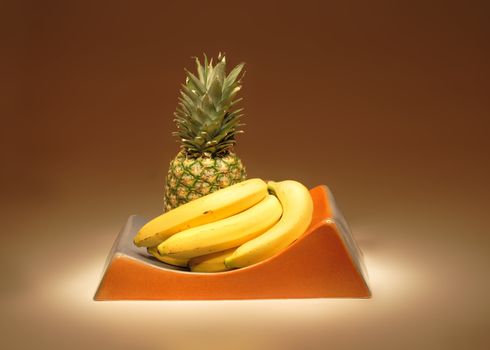 fruits 