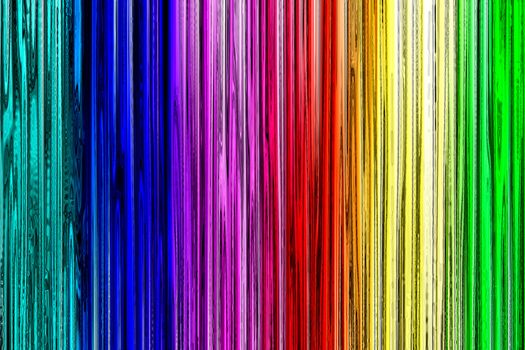 color abstract background generated by the computer 