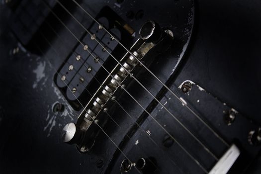 guitar background