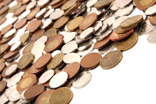 czech money as nice money and financial background