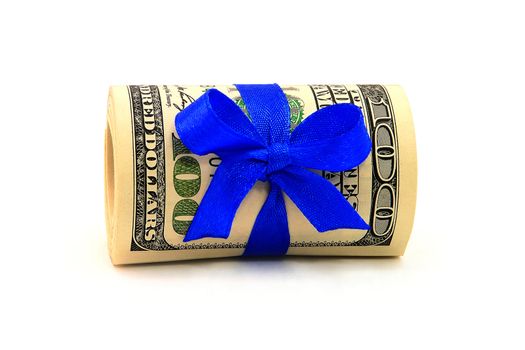Money. Present, monetary  gift, prize,  bonus, profit  
