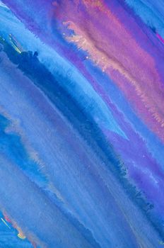 beautiful  abstract painting  background. colorful, bright, textured, closeup.