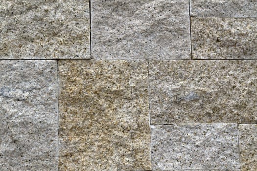 Texture of stone brick background 