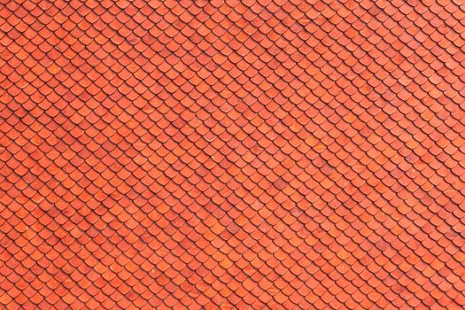 Brown Tile Pattern, Oriental Style, Seamless Background