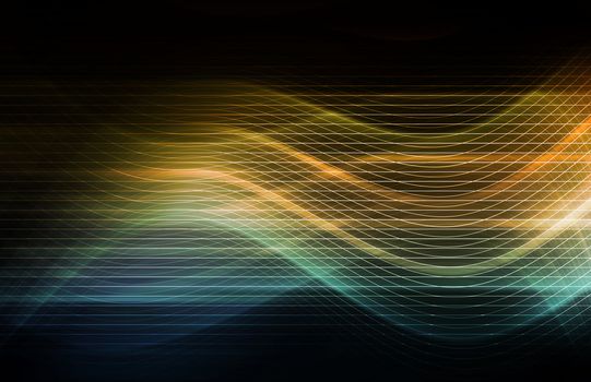 Corporate Communications As a New Technology Art