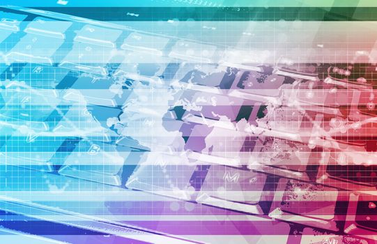 Project Planning and Phase as a Background
