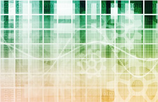 System Software Program with Running Code Script