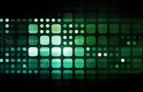 Futuristic Technology as a Next Generation Art