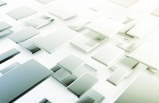 Business Communication as a Conceptual Tech Art