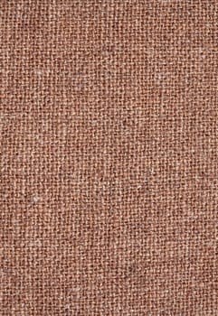 sackcloth textured background